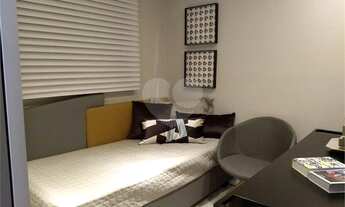 Imagem 5: São Paulo - Apartamento Padrão - VILA LEOPOLDINA