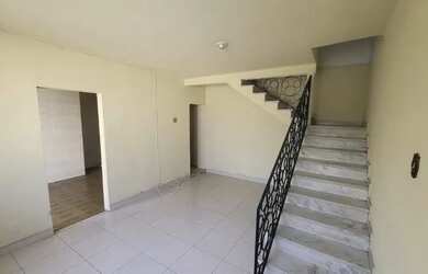 Imagem 4: Casa com 1 dormitório para alugar por R$ 1.050,00/mês - Barro Vermelho - São Gonçalo/RJ