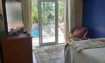 Imagem 2: Condominio Tambore 7 - 240m2 - 3 dormitórios sendo 1 suíte - 2 vagas - Tambore - Santana d