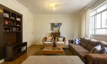 Imagem 2: 150 metros,3 dormitórios,suíte ,vaga -Higienópolis