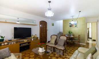 Imagem 3: Casa para Aluguel - Jabaquara, 3 Quartos, 125 m2