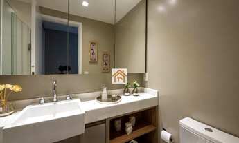 Imagem 5: São Paulo - Apartamento Padrão - Moema