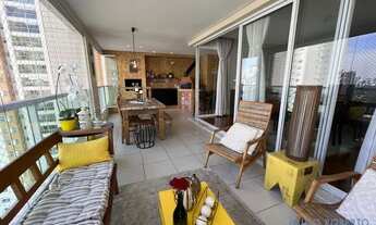 Imagem 7: APARTAMENTO - CAMPO BELO - SP