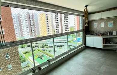 Imagem 3: Jardins de Londres no Jardim Europa - 123m²