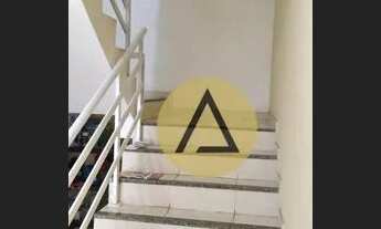 Imagem 5: Apartamento com 2 dormitórios, 76 m² - venda por R$ 210.000,00 ou aluguel por R$ 1.317,50