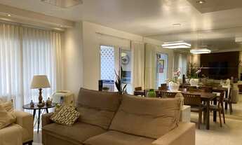 Imagem 2: Pananby - Lindo apartamento para venda tem 174 metros quadrados com 4 quartos em - São Pau