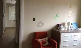 Imagem 10: Apartamento para Venda - 137m², 3 dormitórios, sendo 1 suites, 1 vaga - Cristal