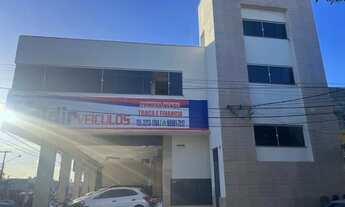 Imagem: KitNet Alecrim (Alugar