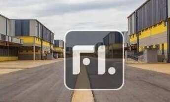 Imagem: Galpão para alugar, 7995 m² por R$ 230.735,70/mês