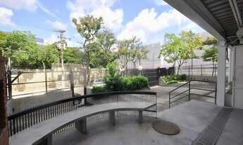 Imagem 6: PRÉDIO COMERCIAL NA BARRA FUNDA