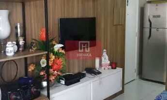 Imagem 3: Apartamento à venda no bairro Liberdade - São Paulo/SP, Zona Central