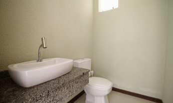 Imagem 5: Sobrado com 3 dormitórios à venda, 147 m² por R$ 665.000,00 - Barigui - Curitiba/PR