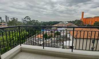 Imagem 3: Cobertura Mobiliada, com 2 dorm, 1 suíte, 108 m² útil, depósito e 2 vagas, Metrô São Judas