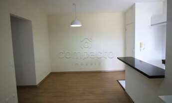 Imagem 3: Apartamento Padrão em São José do Rio Preto