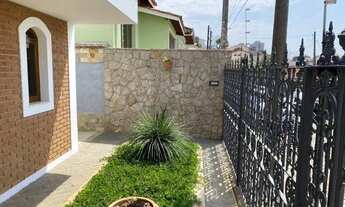 Imagem 4: Sobrado 269m² à venda na Vila Bela Vista - Itatiba