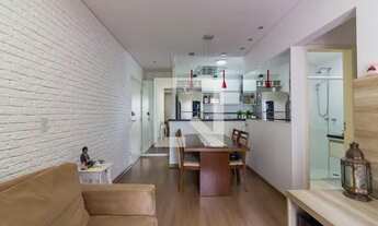 Imagem: Apartamento para Aluguel - Umuarama, 3 Quartos