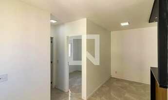 Imagem 4: Apartamento para Aluguel - Vila Roque, 2 Quartos, 41 m2