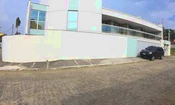 Imagem 2: Apartamento mobiliado Praia Campista c/ 2suítes, 3brs, sem vaga de garagem!!