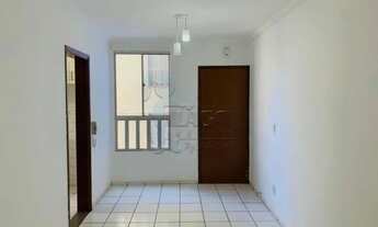Imagem: Apartamento Padrão em Ribeirão Preto
