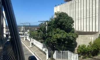 Imagem 4: Apartamento no Centro com 1 quarto com elevador Locação