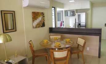 Imagem 6: Apartamento com 2 dormitórios, 94 m² - venda por R$ 1.450.000,00 ou aluguel por R$ 9.620,0