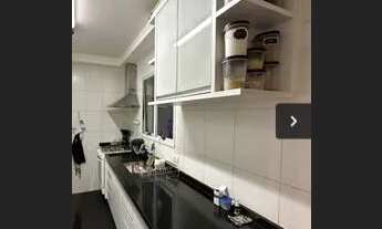 Imagem 7: Apartamento para aluguel e venda com 128 metros quadrados com 3 quartos em cond clube