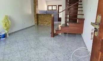 Imagem 4: Casa para aluguel com 100 metros quadrados com 2 quartos em mirante da lagoa