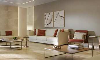 Imagem 4: APARTAMENTO RESIDENCIAL em São Paulo - SP, Vila Romana