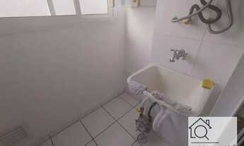 Imagem 7: Apartamento para alugar, 45 m² por R$ 1.787,63/mês - Quinta da Paineira - São Paulo/SP