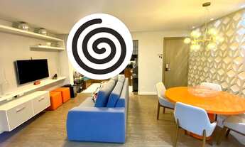 Imagem 1: Lindo apartamento pertô Metrô Ana Rosa