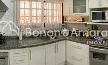 Imagem 6: Casa de condomínio em Valinhos com 3 dormitórios e piscina