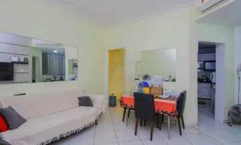 Imagem 2: Apartamento-À VENDA-Copacabana-Rio de Janeiro-RJ