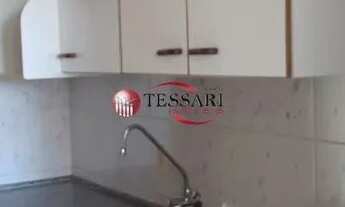 Imagem 6: Vende apartamento no Centro com 3 dormitórios, um tipo apartamento, sala 2 ambientes, cozi