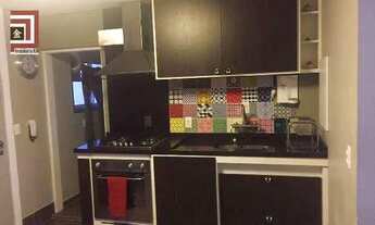 Imagem 7: Apartamento residencial à venda, Jardim Paulista, São Paulo