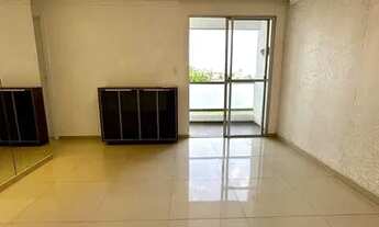 Imagem 3: MAR DE ARUANA Apartamento com 3 dormitórios