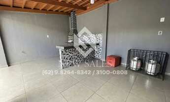 Imagem 2: Casa 2 suítes plenas e ponto comercial - Setor Vila Alvorada