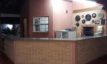 Imagem 6: Bosque do Sagui/Cristais Paulista/Chacara