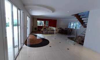 Imagem 3: Casa no bolsão de Interlagos com lazer