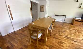 Imagem 3: Apartamento para aluguel com 120 metros quadrados com 2 quartos em Ipanema - Rio de Janeir