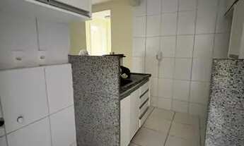 Imagem 4: Apartamento para aluguel possui 85 metros quadrados com 2 quartos em Santa Luzia - Juiz de