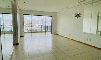 Imagem 2: Apartamento para aluguel, Edifício Village Sun, com 3 quartos, no Umarizal - Belém - PA