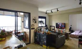 Imagem: Apartamento para Aluguel - Brás, 1 Quarto