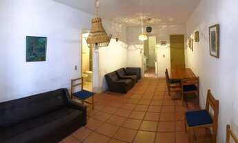 Imagem: Apartamento com 2 Quartos no Bairro Passagem