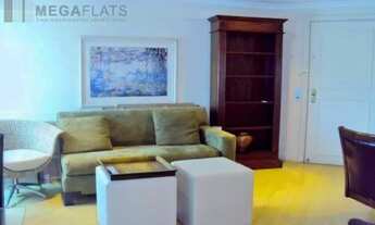 Imagem 5: 01177 - Flat/Aparthotel 2 Dorms, JARDINS - SÃO PAULO/SP