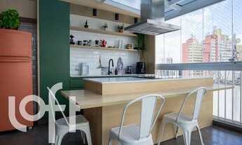 Imagem 5: Cobertura Duplex-Vila Madalena-São Paulo-SP