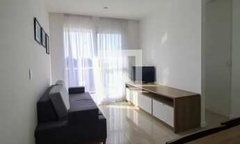 Imagem 2: Apartamento para Aluguel - Jacarepaguá, 1 Quarto, 36 m2