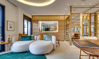 Imagem 7: Vendo Flat Mobiliado e Decorado