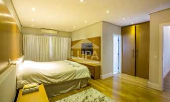 Imagem 7: Casa Térrea á venda-Atibaia- 4 dormitórios - 4 suítes, 7 banheiros, 10 vagas- 2.500 m²