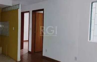 Imagem 2: Apartamento para Venda - 39m², 2 dormitórios, 1 vaga - Restinga