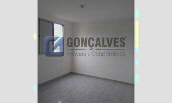 Imagem 3: SANTO ANDRE - Residential / Apartment - JARDIM ALVORADA